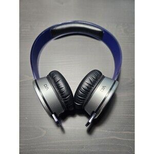 SOL Republic V10 Wired Headphones Blue